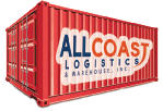 All Coast Logistics and Warehousing